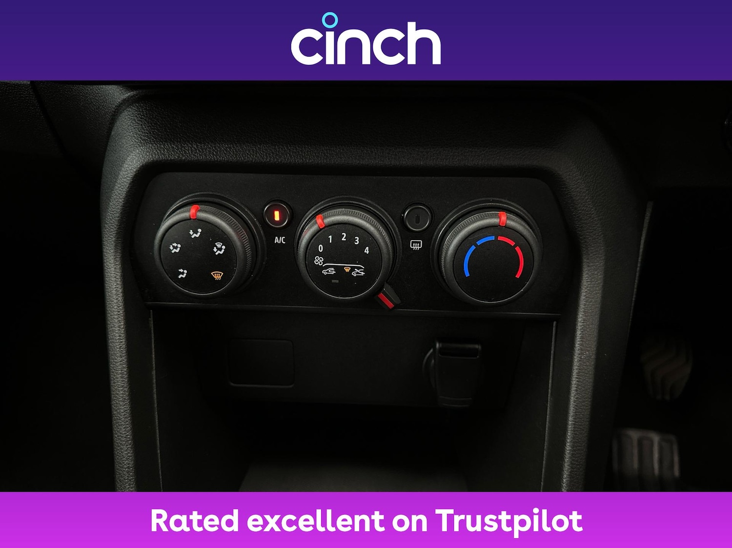 Used Dacia Sandero 2022 for sale - 76469053: Photo 33