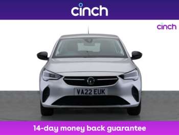 Used Vauxhall Corsa 2022 for sale - 74757628: Photo