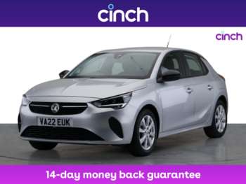 Used Vauxhall Corsa 2022 for sale - 74757628: Photo