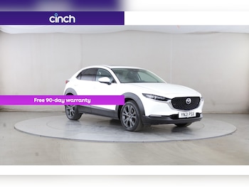 2021 - 2.0 e-Skyactiv X MHEV GT Sport 5dr