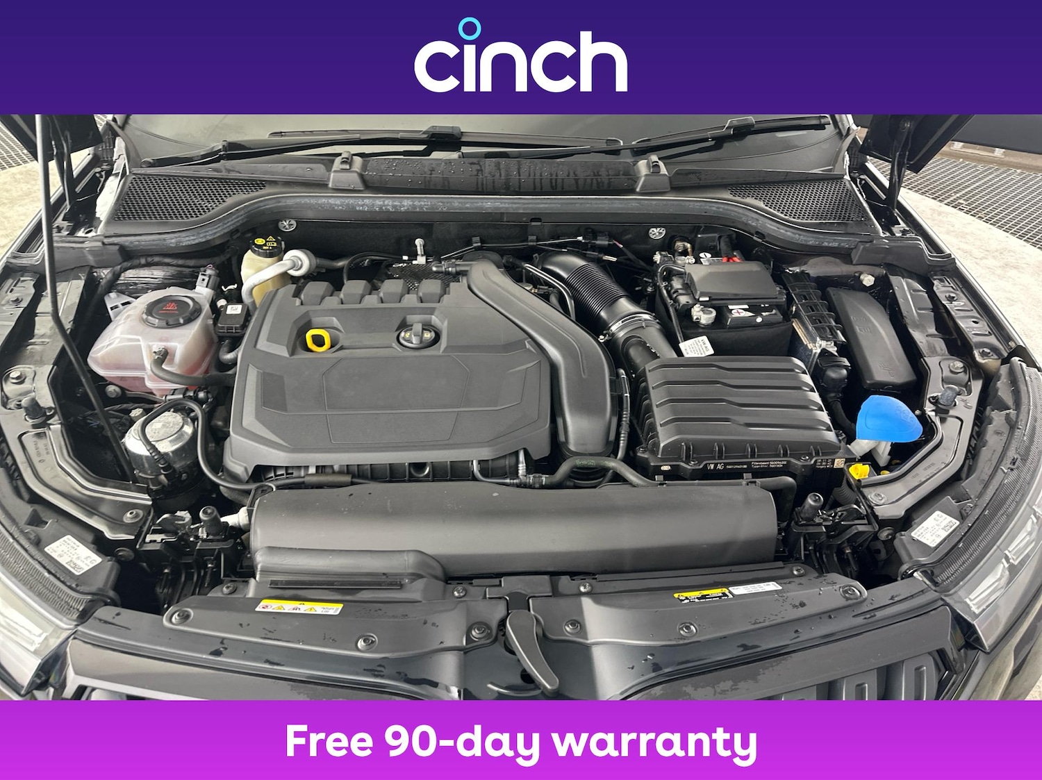 Used Skoda Kamiq 2021 for sale - 76569237: Photo 23