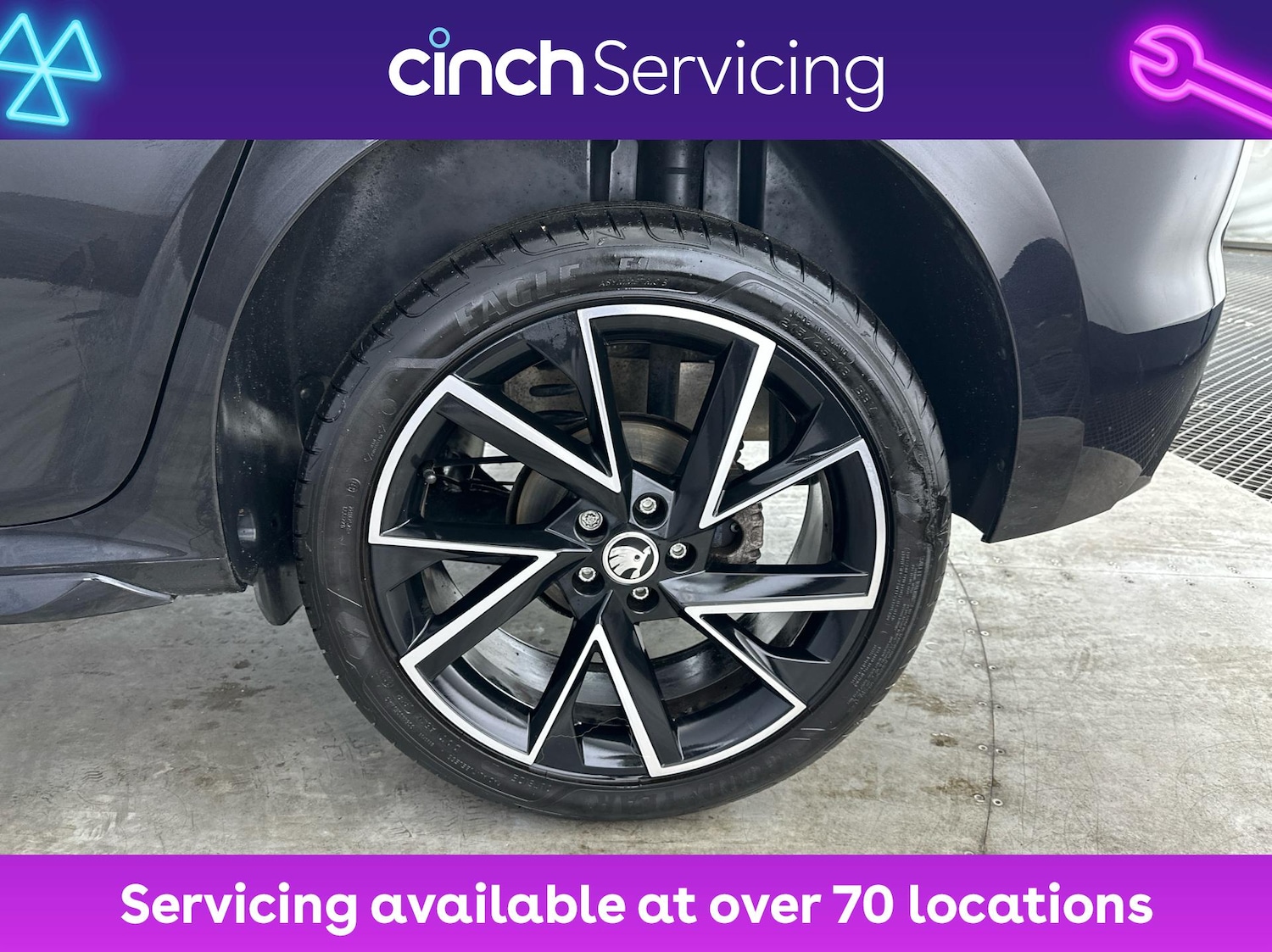 Used Skoda Kamiq 2021 for sale - 76569237: Photo 26