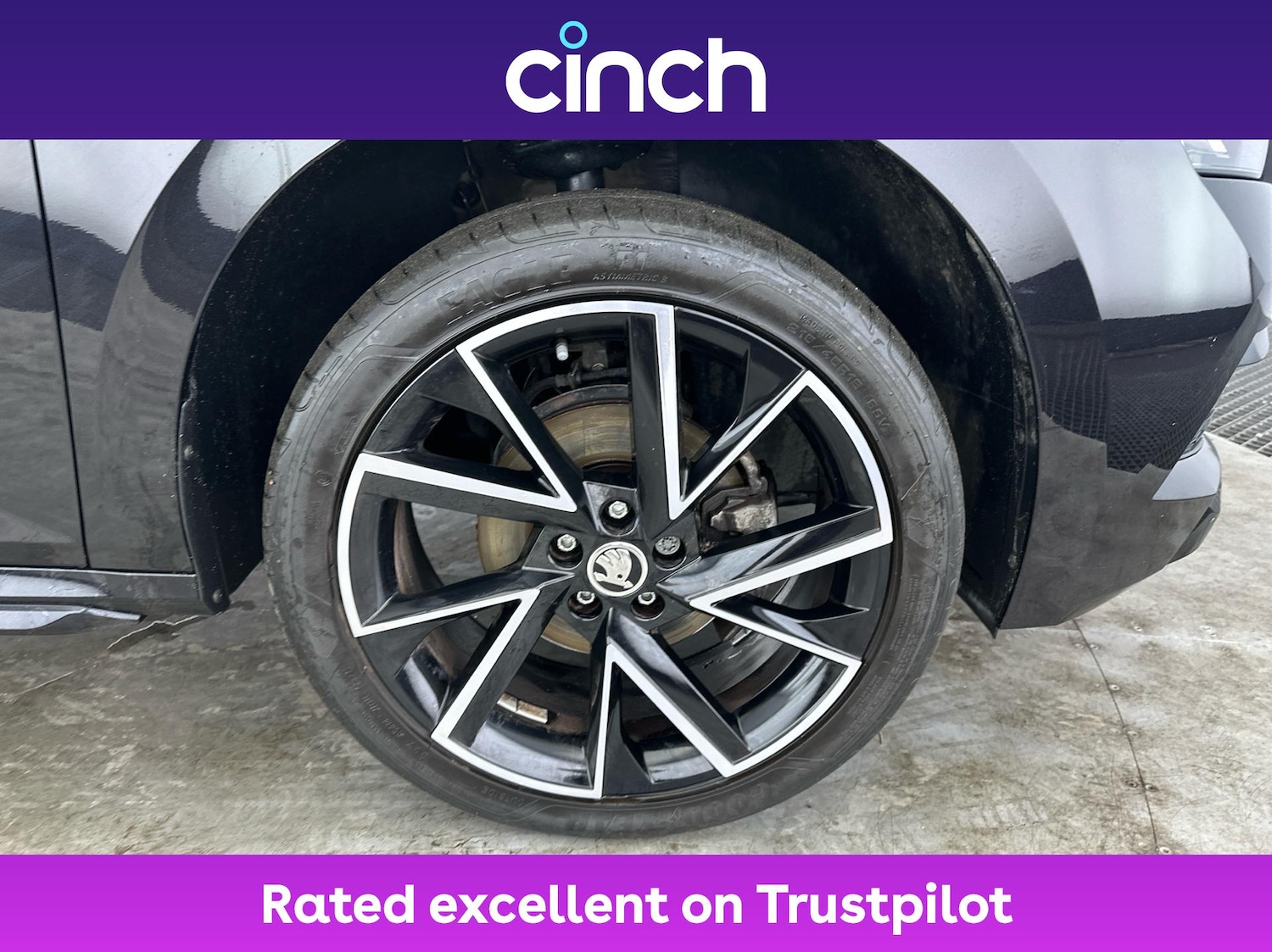 Used Skoda Kamiq 2021 for sale - 76569237: Photo 28