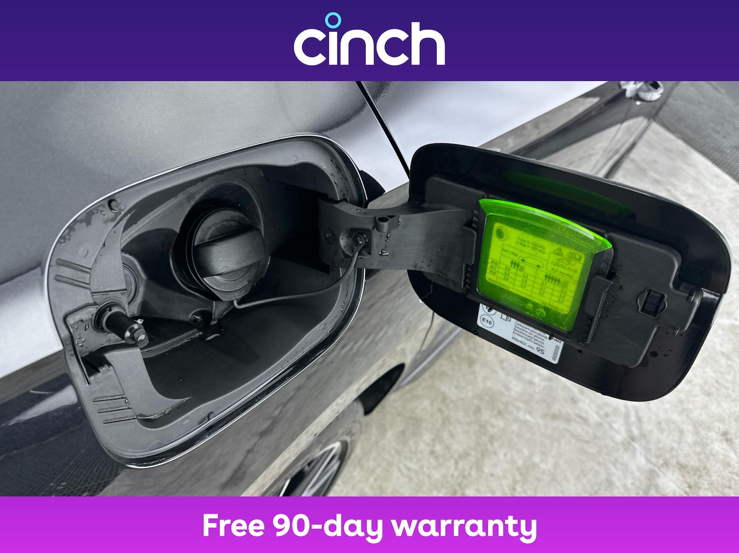 Used Skoda Kamiq 2021 for sale - 76569237: Photo 29