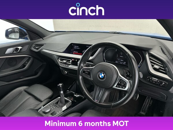 Used BMW 1 Series 2020 for sale - 76186300: Photo 12