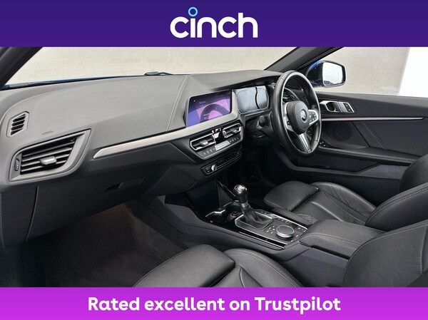 Used BMW 1 Series 2020 for sale - 76186300: Photo 14