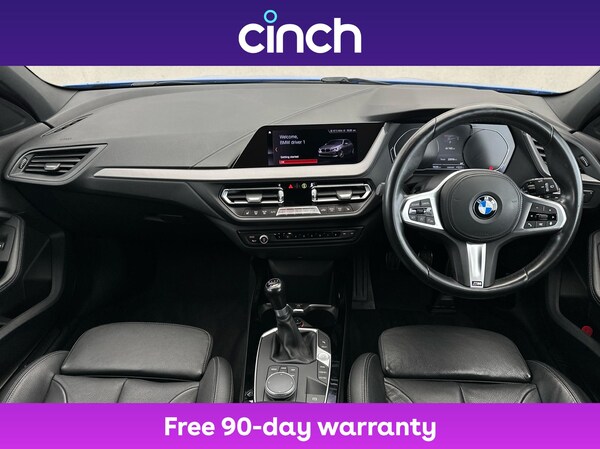 Used BMW 1 Series 2020 for sale - 76186300: Photo 15