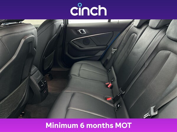 Used BMW 1 Series 2020 for sale - 76186300: Photo 20
