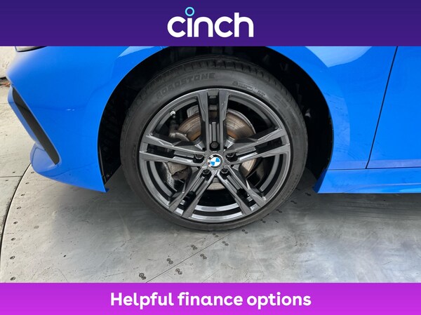 Used BMW 1 Series 2020 for sale - 76186300: Photo 24