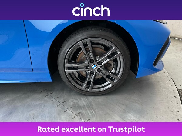 Used BMW 1 Series 2020 for sale - 76186300: Photo 28