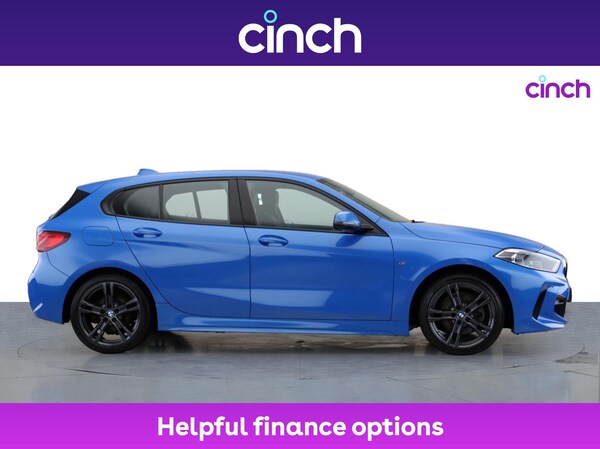 Used BMW 1 Series 2020 for sale - 76186300: Photo 2