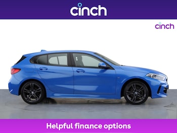 Used BMW 1 Series 2020 for sale - 76186300: Photo 2