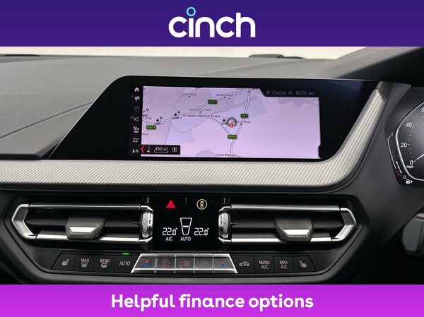 Used BMW 1 Series 2020 for sale - 76186300: Photo 30