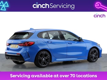 Used BMW 1 Series 2020 for sale - 76186300: Photo 3
