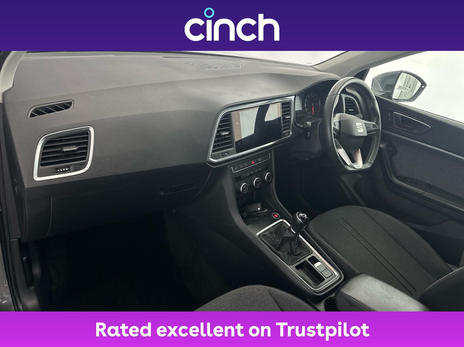 Used SEAT Ateca 2022 for sale - 76896018: Photo 14