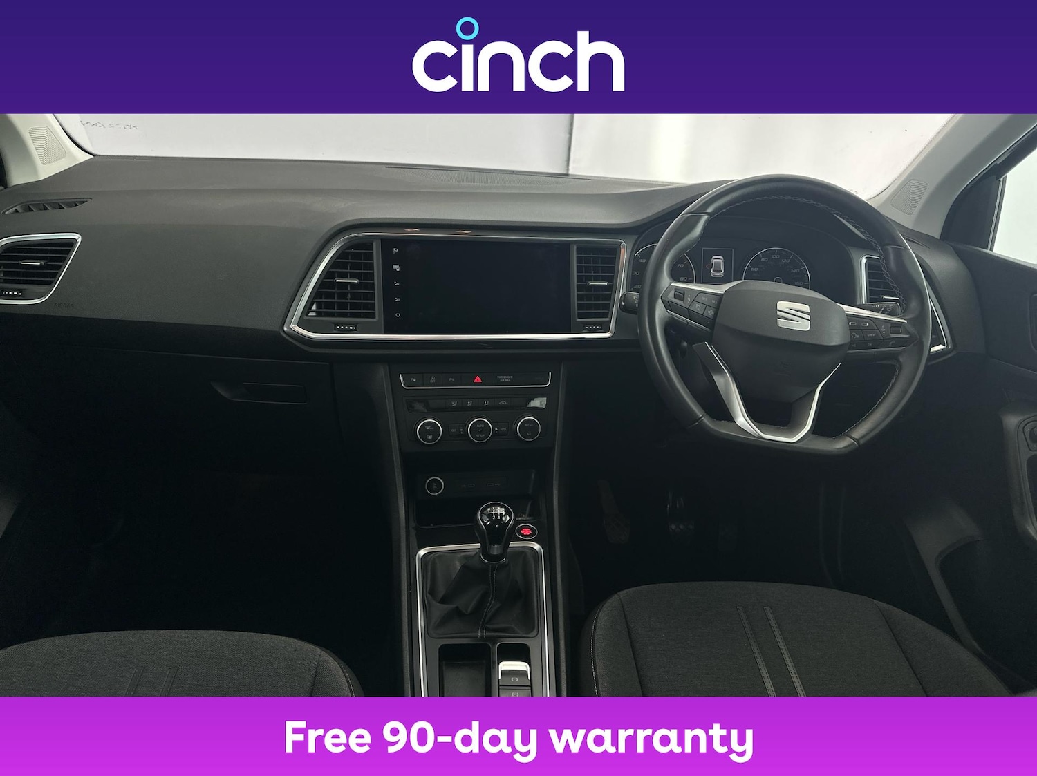 Used SEAT Ateca 2022 for sale - 76896018: Photo 15