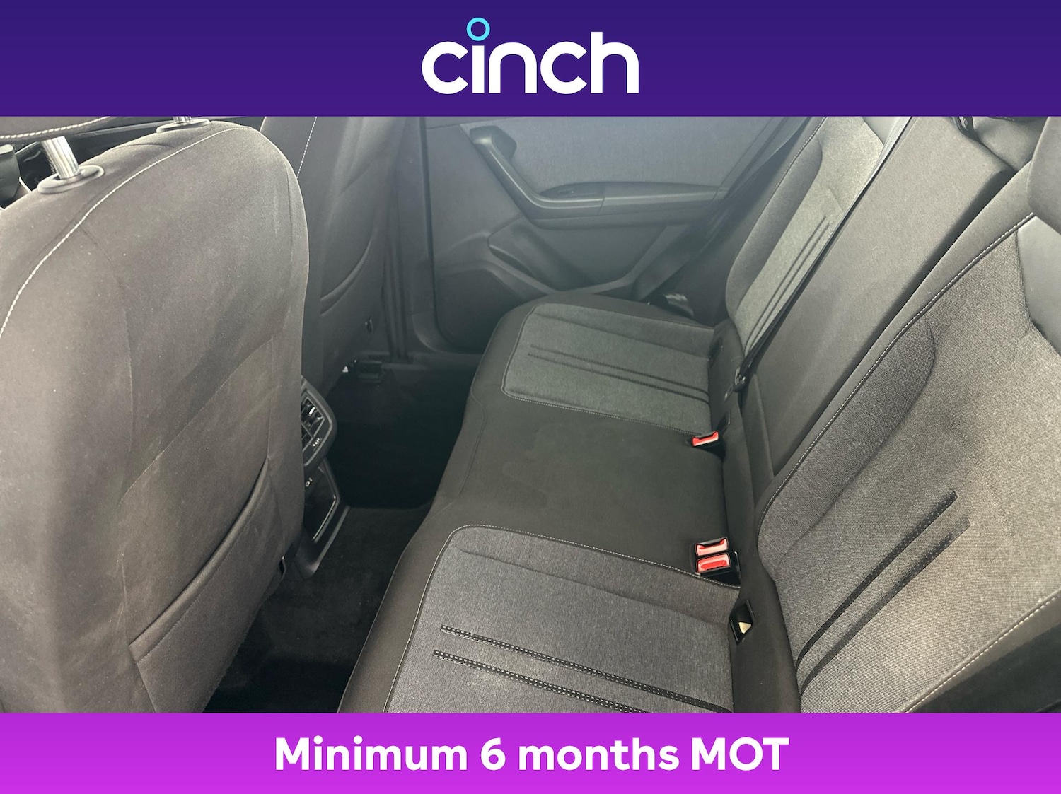 Used SEAT Ateca 2022 for sale - 76896018: Photo 20