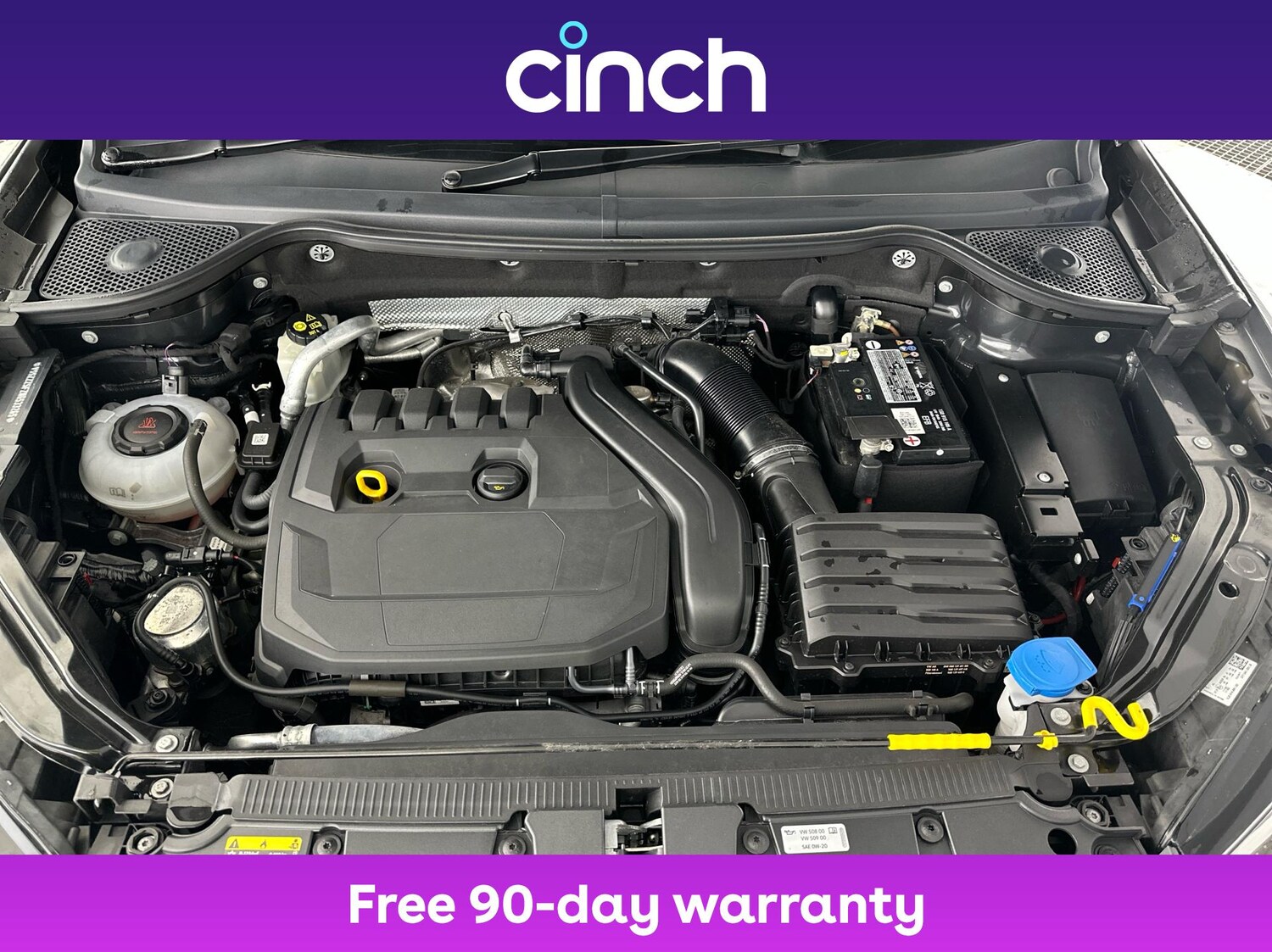 Used SEAT Ateca 2022 for sale - 76896018: Photo 23