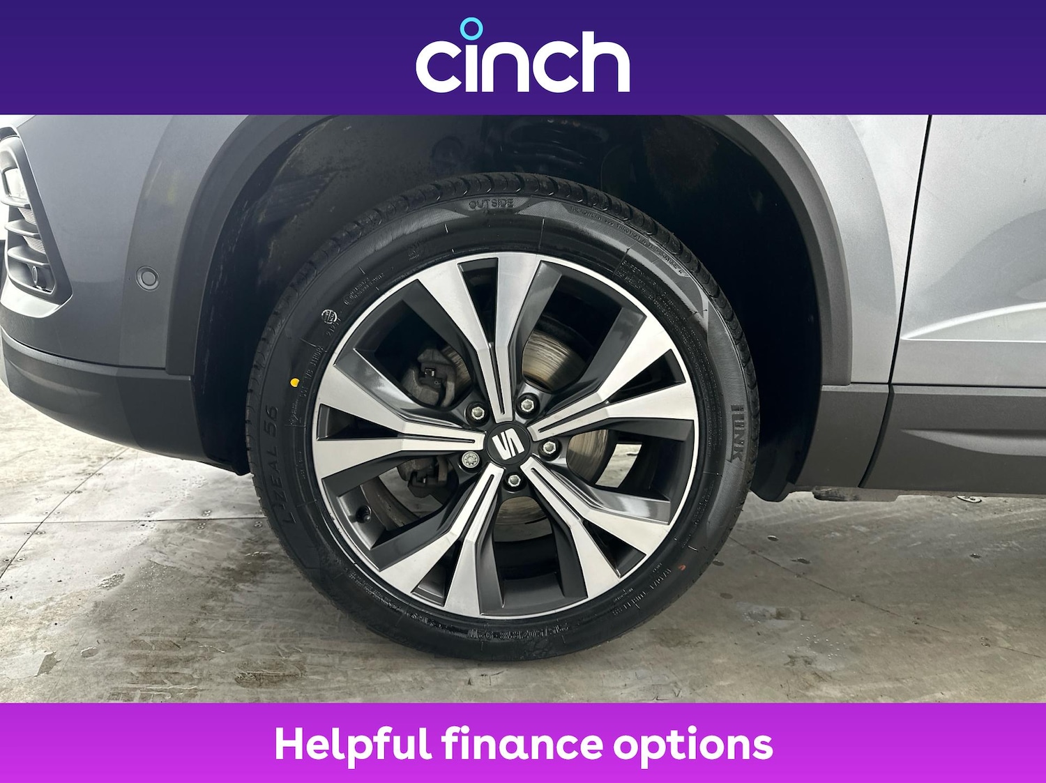 Used SEAT Ateca 2022 for sale - 76896018: Photo 24