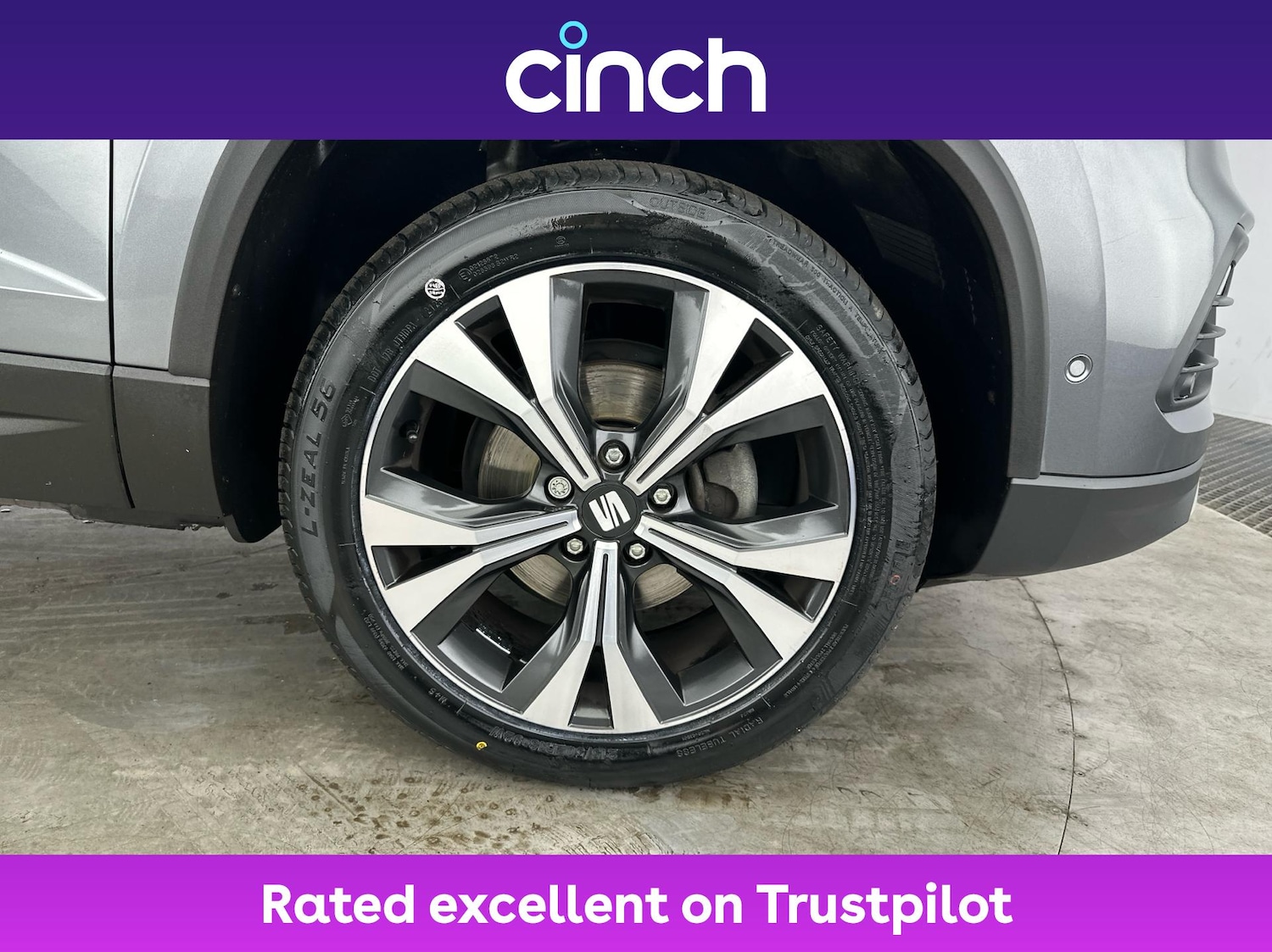 Used SEAT Ateca 2022 for sale - 76896018: Photo 28