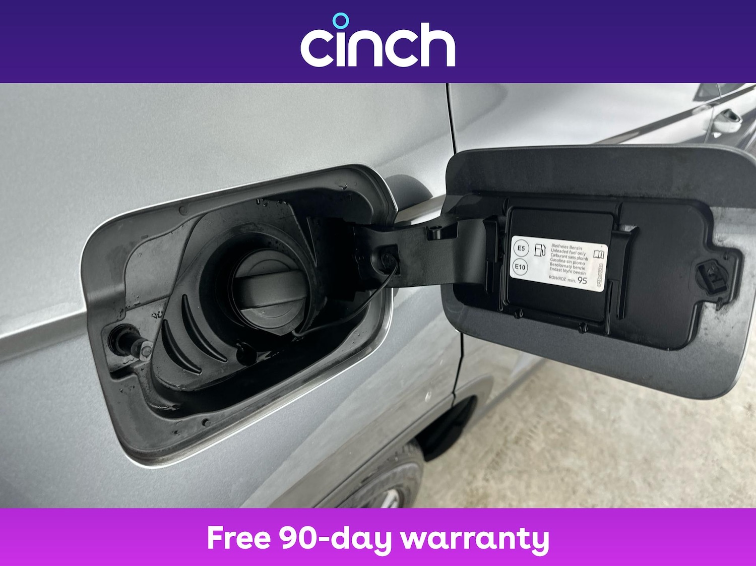 Used SEAT Ateca 2022 for sale - 76896018: Photo 29