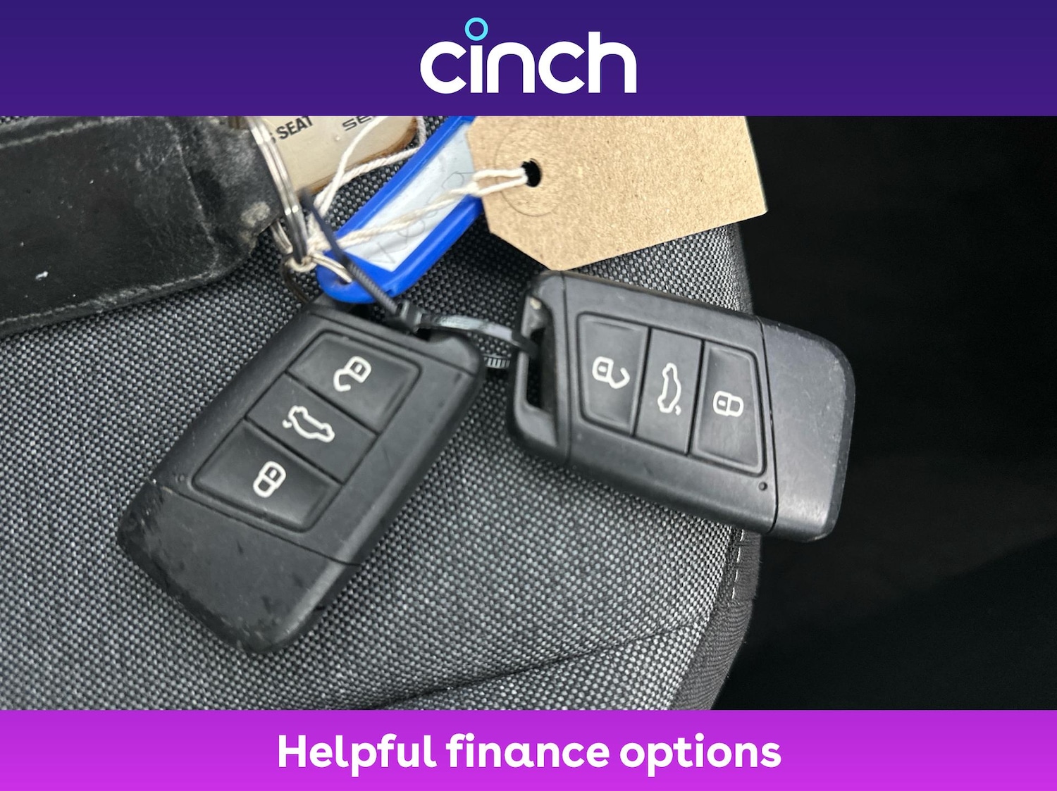 Used SEAT Ateca 2022 for sale - 76896018: Photo 30