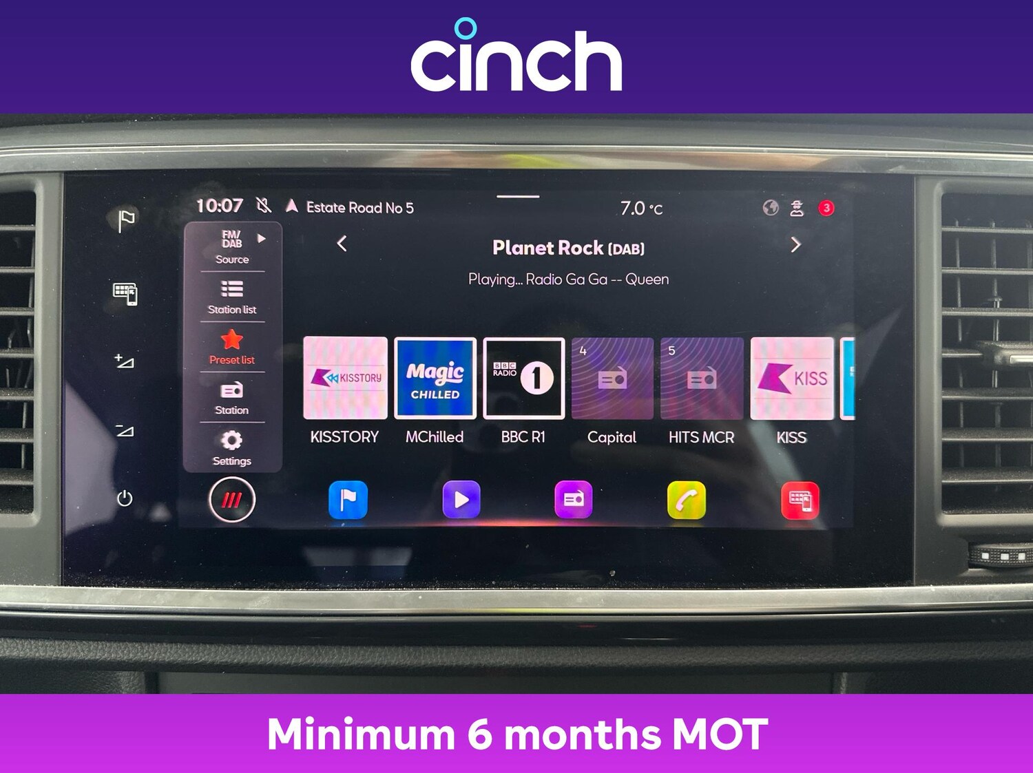 Used SEAT Ateca 2022 for sale - 76896018: Photo 32