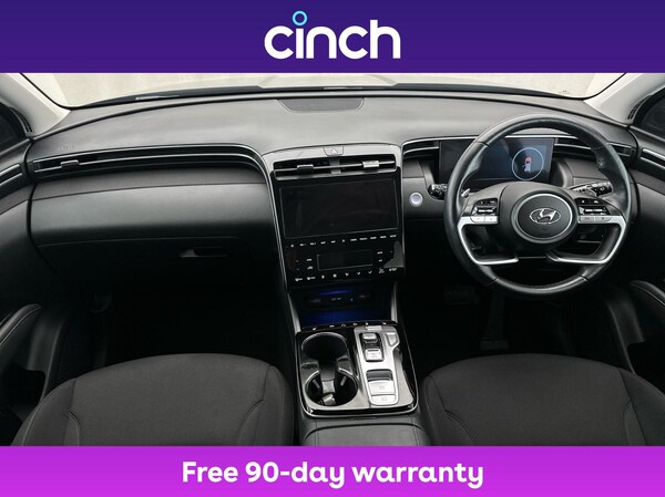 Used Hyundai TUCSON 2024 for sale - 76191365: Photo 15