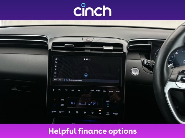 Used Hyundai TUCSON 2024 for sale - 76191365: Photo 17
