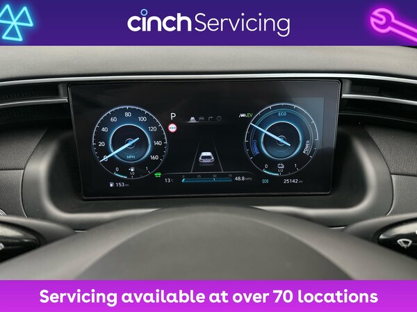Used Hyundai TUCSON 2024 for sale - 76191365: Photo 18