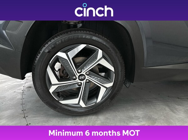 Used Hyundai TUCSON 2024 for sale - 76191365: Photo 27