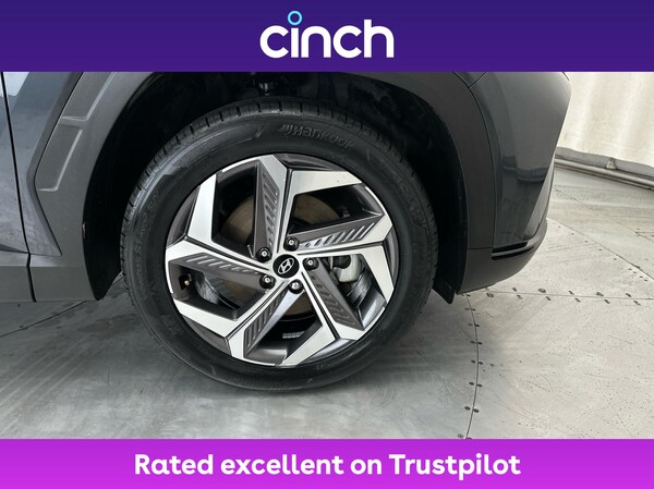 Used Hyundai TUCSON 2024 for sale - 76191365: Photo 28