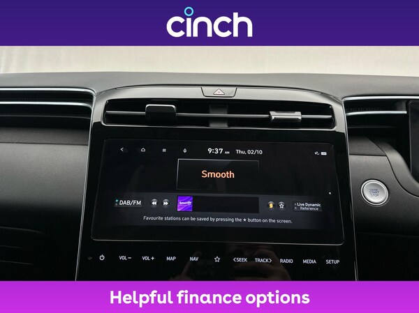 Used Hyundai TUCSON 2024 for sale - 76191365: Photo 30