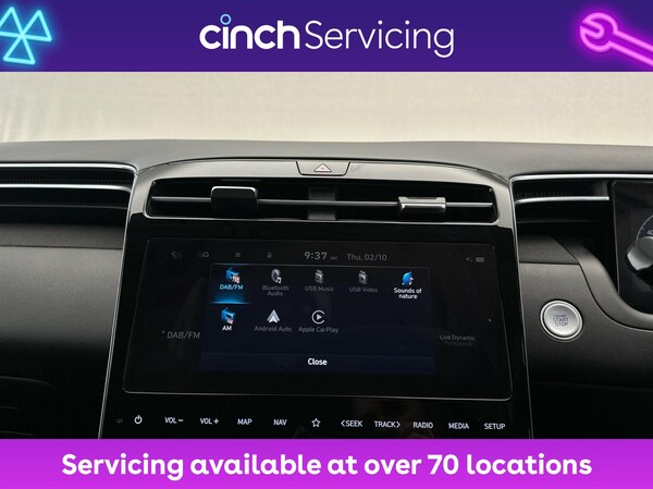 Used Hyundai TUCSON 2024 for sale - 76191365: Photo 31