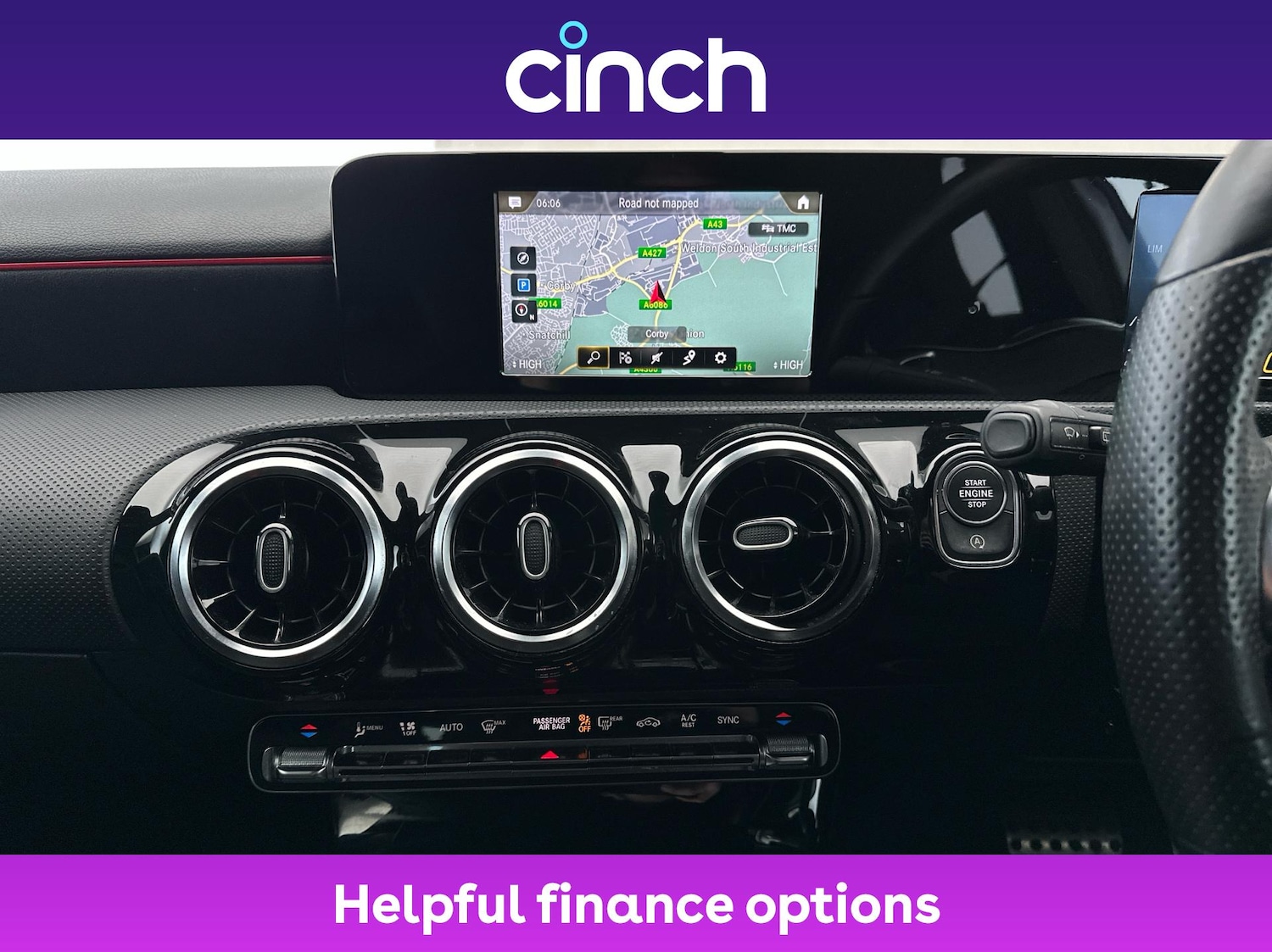 Used Mercedes-Benz A-Class 2020 for sale - 76851290: Photo 17