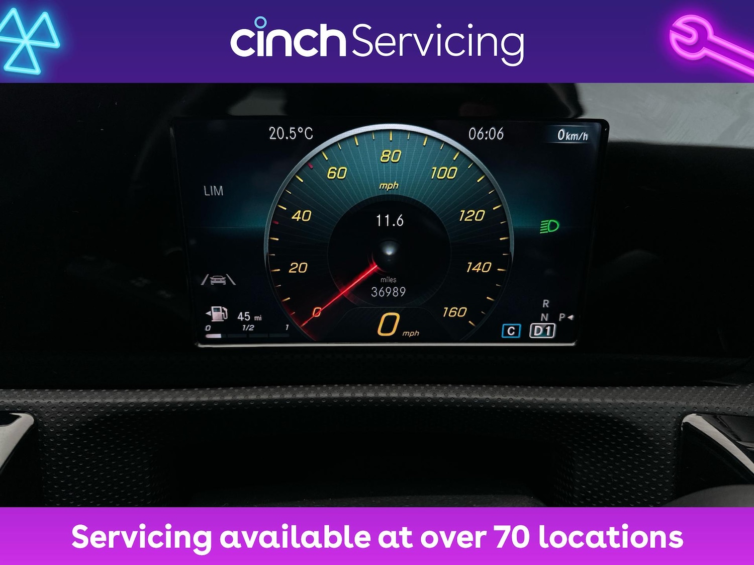 Used Mercedes-Benz A-Class 2020 for sale - 76851290: Photo 18