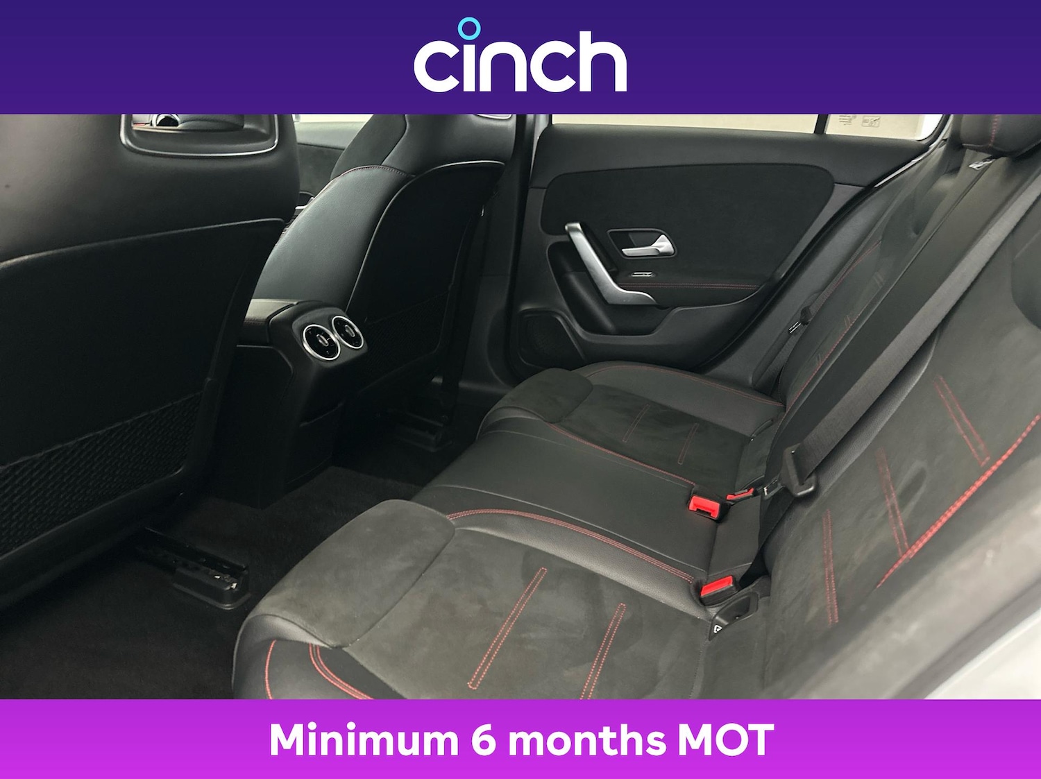 Used Mercedes-Benz A-Class 2020 for sale - 76851290: Photo 20