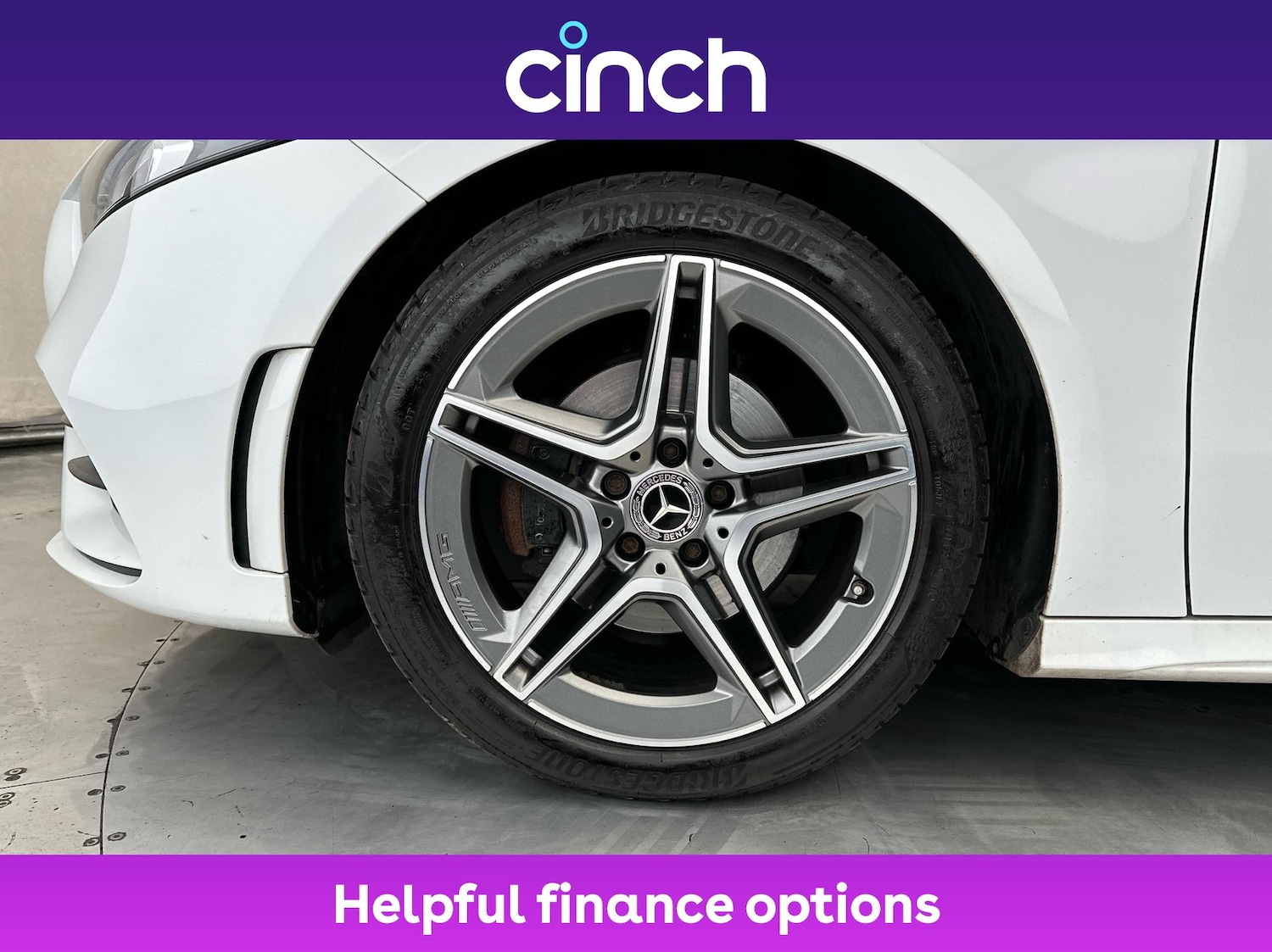 Used Mercedes-Benz A-Class 2020 for sale - 76851290: Photo 24