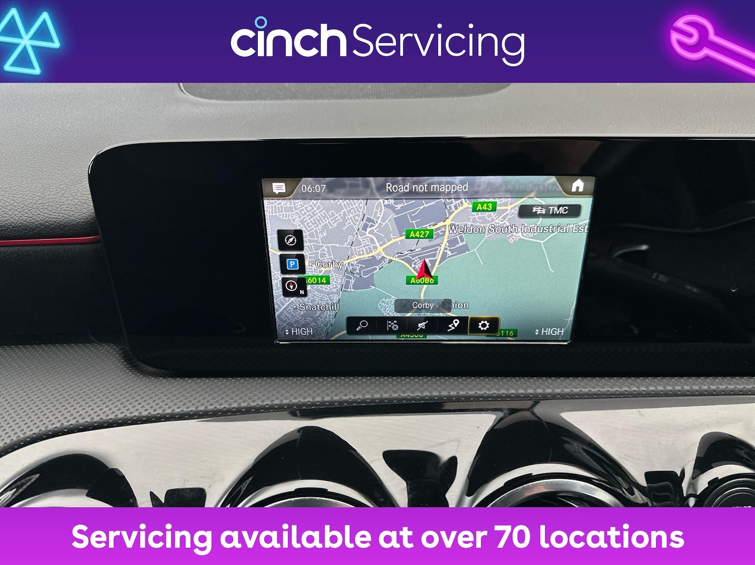 Used Mercedes-Benz A-Class 2020 for sale - 76851290: Photo 31