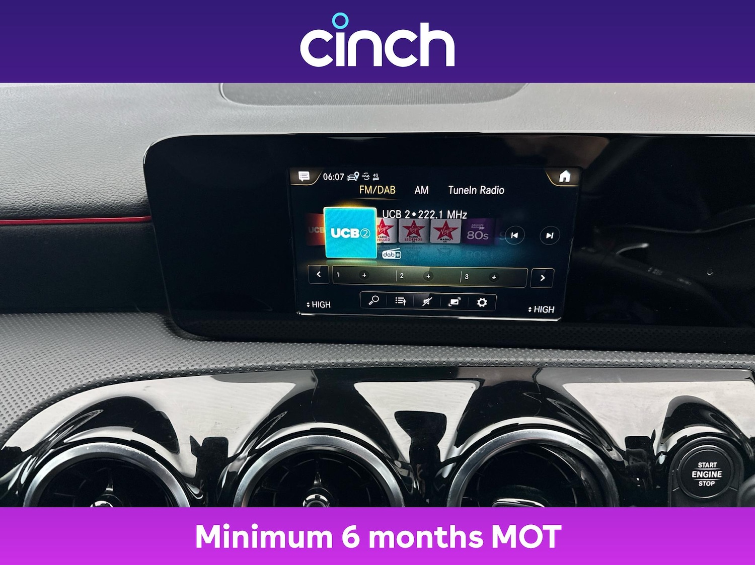 Used Mercedes-Benz A-Class 2020 for sale - 76851290: Photo 32