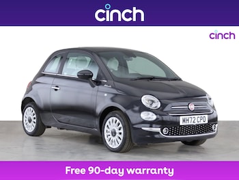 Fiat - 500