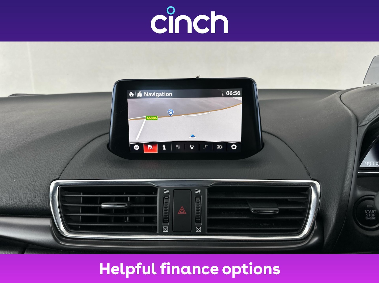 Used Mazda Mazda3 2018 for sale - 77026318: Photo 17