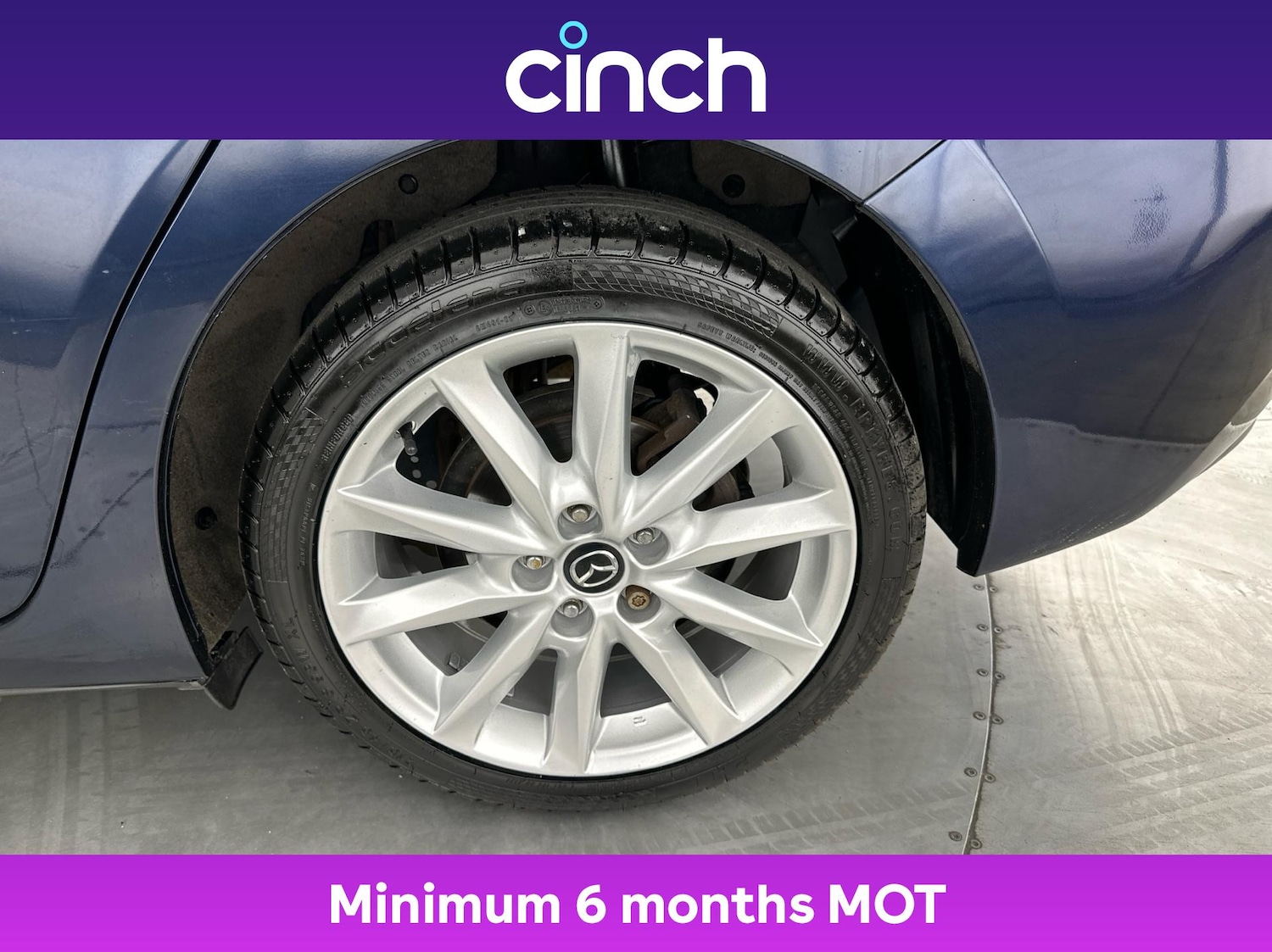 Used Mazda Mazda3 2018 for sale - 77026318: Photo 26