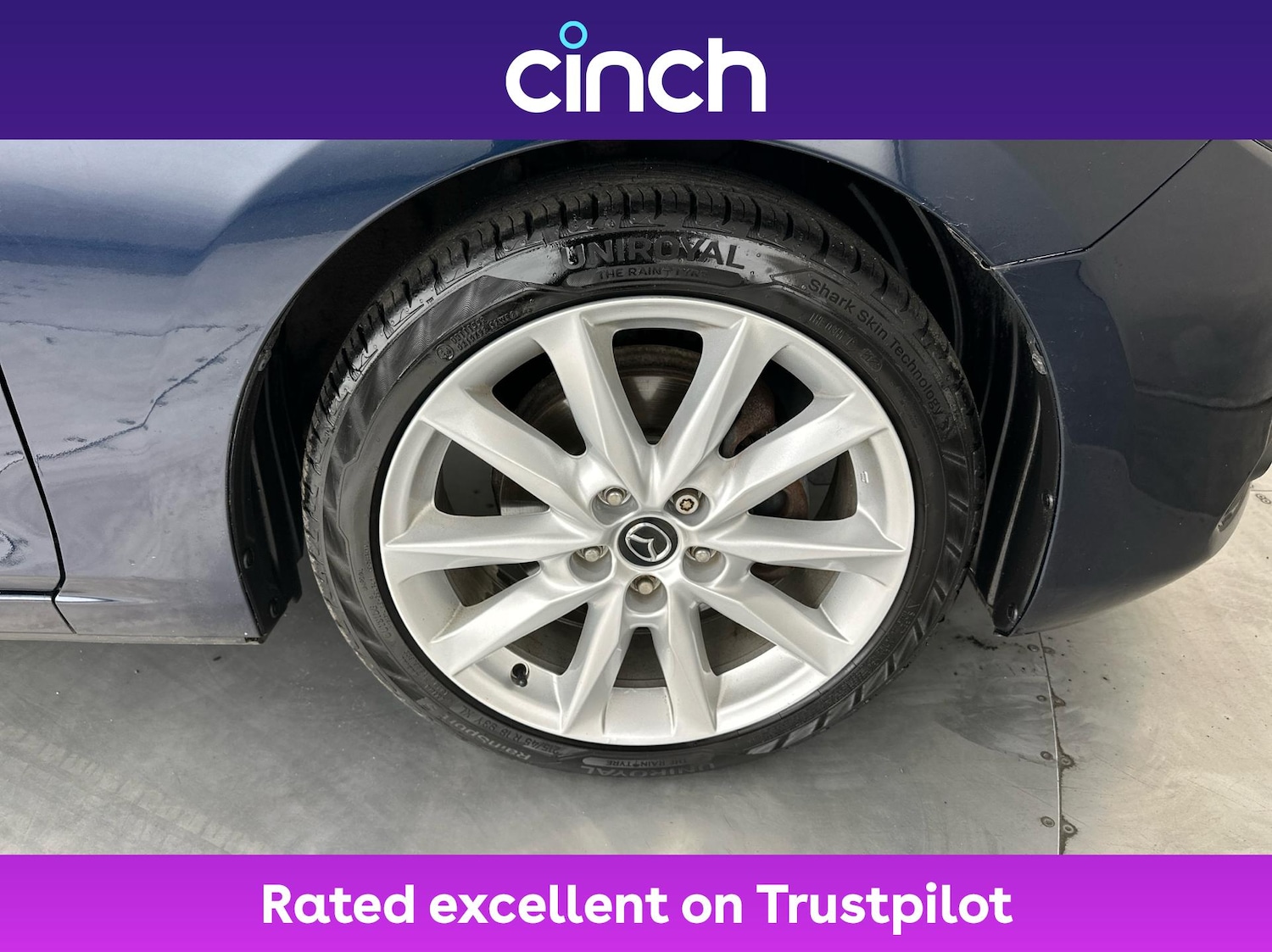 Used Mazda Mazda3 2018 for sale - 77026318: Photo 28