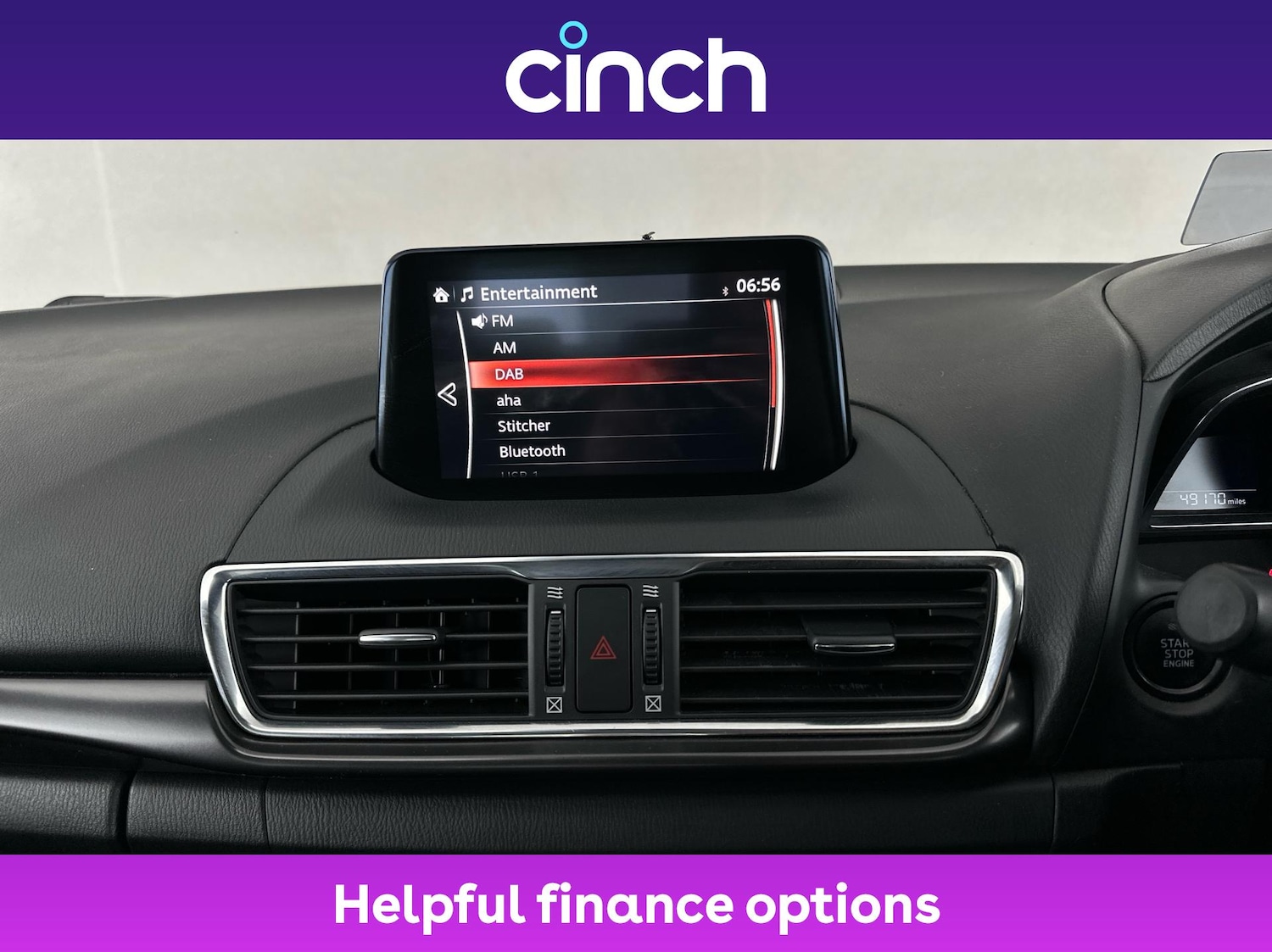 Used Mazda Mazda3 2018 for sale - 77026318: Photo 30