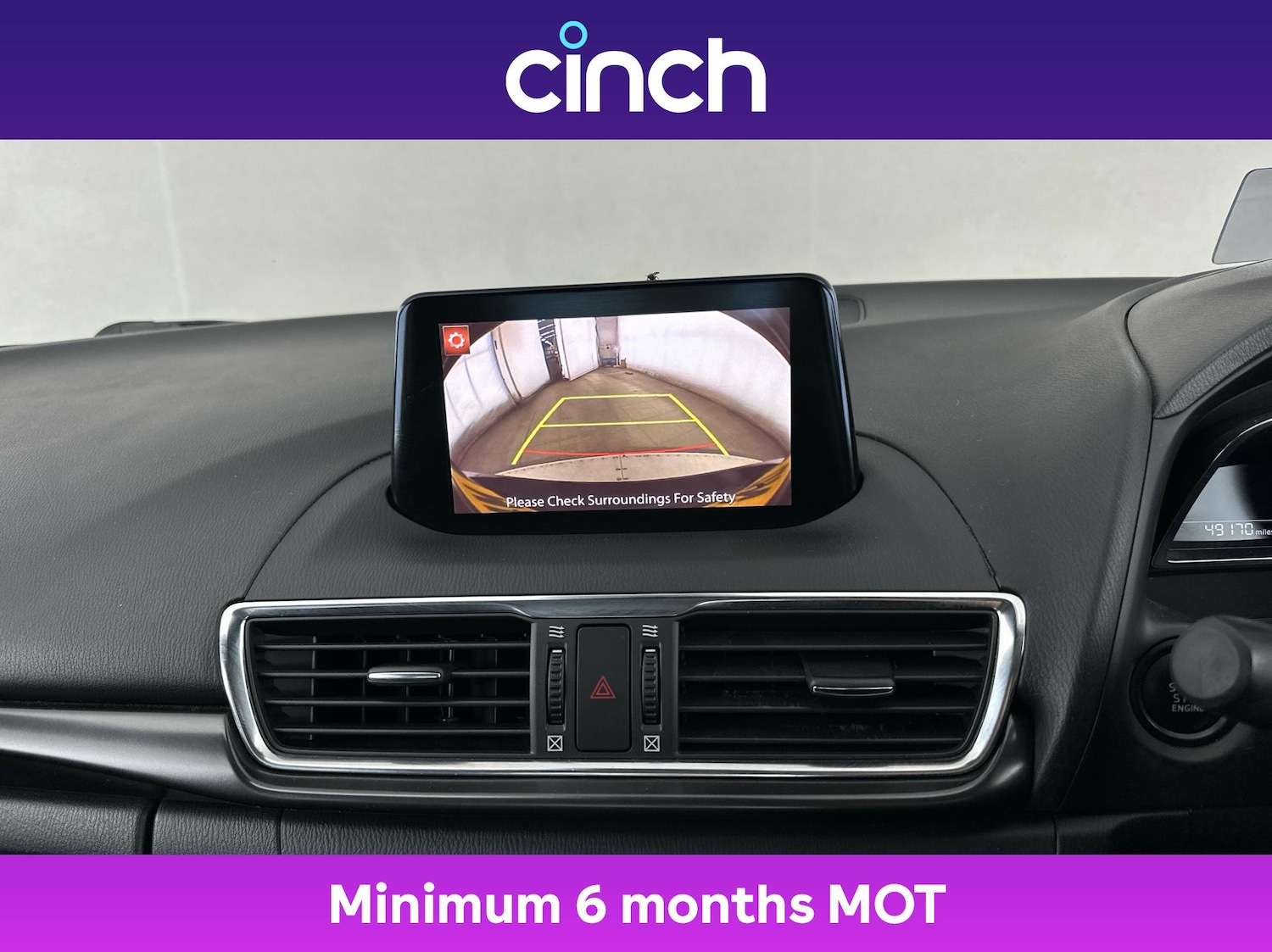 Used Mazda Mazda3 2018 for sale - 77026318: Photo 31