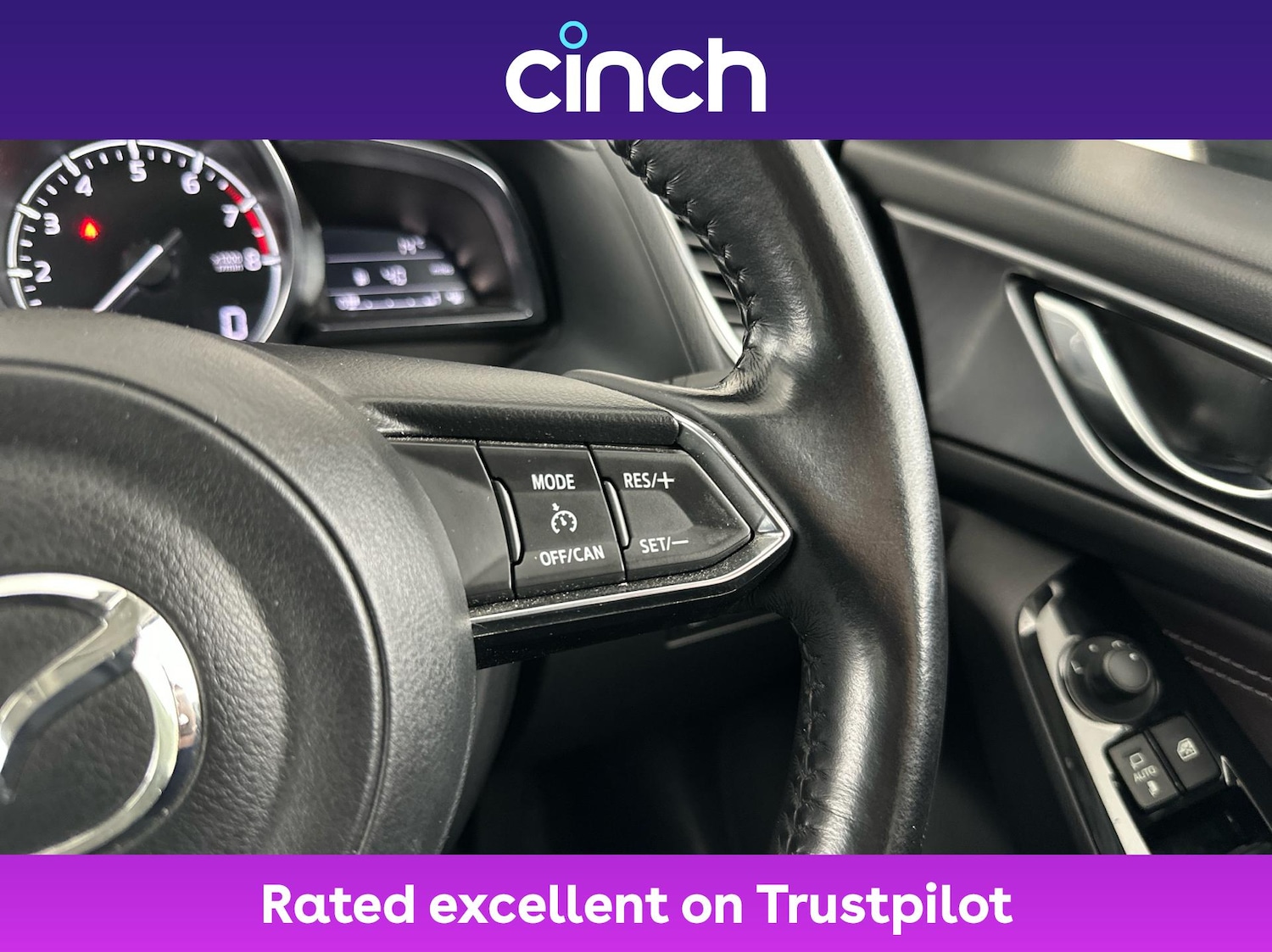 Used Mazda Mazda3 2018 for sale - 77026318: Photo 33