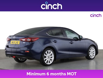 Used Mazda Mazda3 2018 for sale - 77026318: Photo