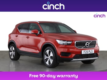Volvo - XC40