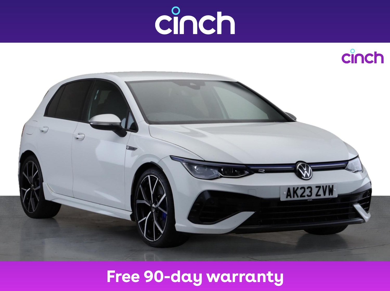 Used Volkswagen Golf 2023 for sale - 76767569: Photo 1